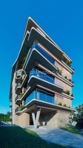 Apartamento com 4 Quartos à venda, 386m² no Planalto, Gramado