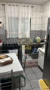 Casa com 3 Quartos à venda, 100m² no Jardim São Fernando, Campinas