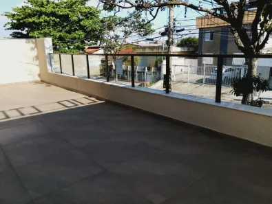 Apartamento com 2 Quartos à venda, 65m² no Santa Mônica, Belo Horizonte