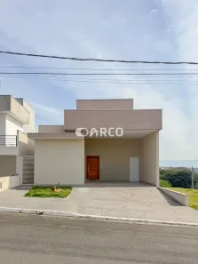 Casa de Condomínio com 3 Quartos à venda, 210m² no Residencial Alta Vista 2, Caçapava