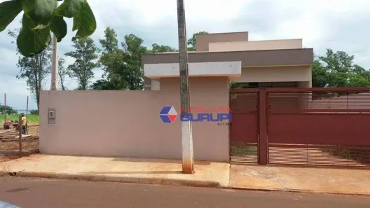 Fazenda/Sítio com 5 Quartos à venda, 300m² no , Rubinéia
