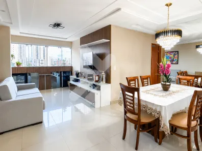 Apartamento com 3 Quartos à venda, 108m² no Lagoa Nova, Natal