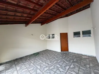 Casa com 2 Quartos para alugar, 150m² no Jardim Califórnia, Piracicaba