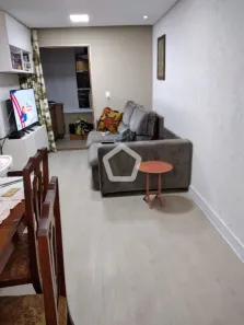 Apartamento com 3 Quartos à venda, 69m² no Paraíso do Morumbi, São Paulo