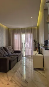 Apartamento com 3 Quartos à venda, 70m² no Jardim Tupanci, Barueri