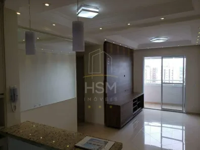 Apartamento com 2 Quartos à venda, 58m² no Assunção, São Bernardo do Campo