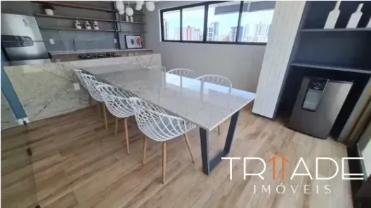 Apartamento com 1 Quarto à venda, 29m² no Boa Viagem, Recife