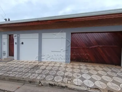 Casa com 2 Quartos à venda, 182m² no Jardim Ipanema, Sorocaba