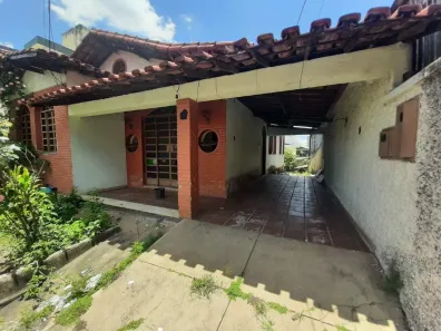 Casa com 3 Quartos à venda, 245m² no Barreiro, Belo Horizonte