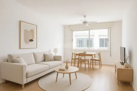 Apartamento com 3 Quartos à venda, 94m² no Bela Vista, Porto Alegre