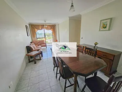 Apartamento com 3 Quartos à venda, 85m² no Vila Parque Jabaquara, São Paulo