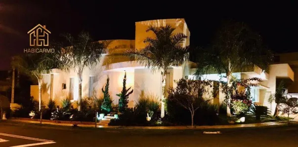 Casa de Condomínio com 3 Quartos à venda, 200m² no Loteamento Village Mirassol II, Mirassol