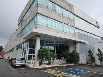 Galpão/Depósito/Armazém para alugar, 4100m² no Tamboré, Barueri