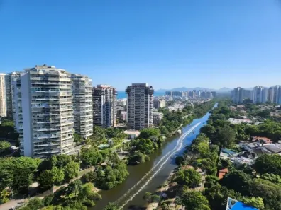 Cobertura com 4 Quartos à venda, 230m² no Barra da Tijuca, Rio de Janeiro