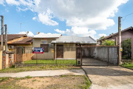Casa com 2 Quartos à venda, 118m² no Lago Azul, Estância Velha