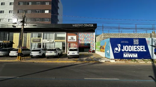 Ponto Comercial para alugar, 97m² no Bela Vista, Mossoró