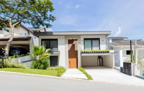 Casa de Condomínio com 4 Quartos à venda, 573m² no Alphaville, Santana de Parnaíba