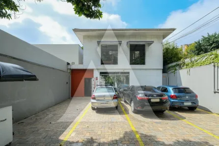 Casa com 4 Quartos à venda, 400m² no Vila Nova Conceição, São Paulo