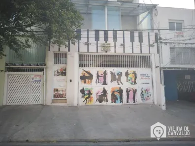 Ponto Comercial para alugar, 500m² no Vila Pompéia, São Paulo