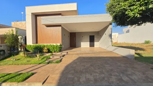 Casa com 3 Quartos à venda, 156m² no Residencial Alta Vista, São José do Rio Preto