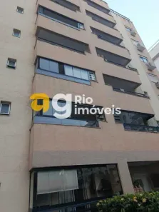 Apartamento com 2 Quartos à venda, 55m² no Taquara, Rio de Janeiro