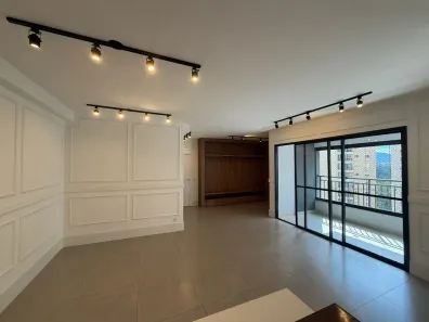 Apartamento com 2 Quartos para venda ou aluguel, 88m² no Alphaville Empresarial, Barueri
