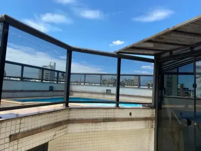 Cobertura com 3 Quartos à venda, 225m² no Vila Mariana, São Paulo