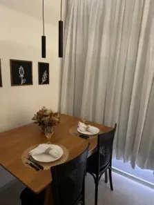 Apartamento com 1 Quarto para alugar, 25m² no Boa Vista, Recife
