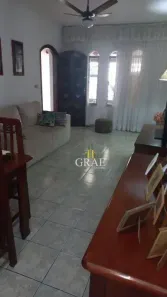 Sobrado com 3 Quartos à venda, 137m² no Anchieta, São Bernardo do Campo