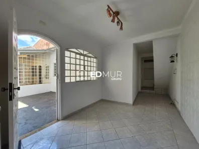 com 2 Quartos para alugar, 90m² no Vila Assunção, Santo André
