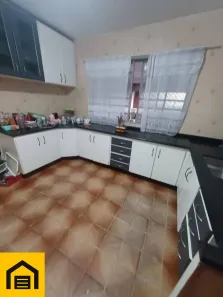 Casa com 3 Quartos à venda, 125m² no Jardim Araguaia, Mauá