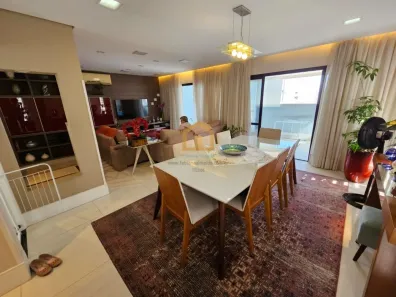 Apartamento com 3 Quartos à venda, 150m² no Centro, São Vicente