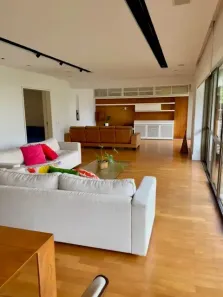 Apartamento com 3 Quartos para alugar, 240m² no Ipanema, Rio de Janeiro