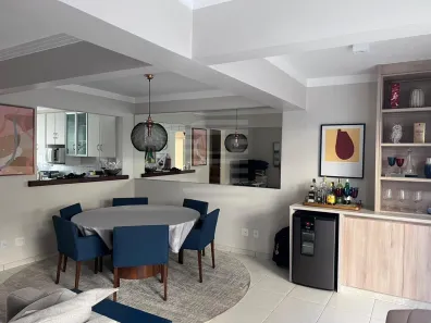 Casa de Condomínio com 3 Quartos à venda, 151m² no Jardim Santa Marcelina, Campinas