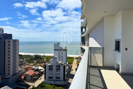 Apartamento com 3 Quartos à venda, 90m² no Centro, Balneário Piçarras