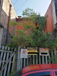 Sobrado com 2 Quartos à venda, 72m² no Fazenda da Juta, São Paulo