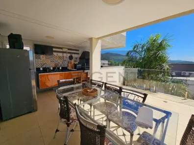 Casa de Condomínio com 3 Quartos à venda, 314m² no Fazenda Rodeio, Mogi das Cruzes