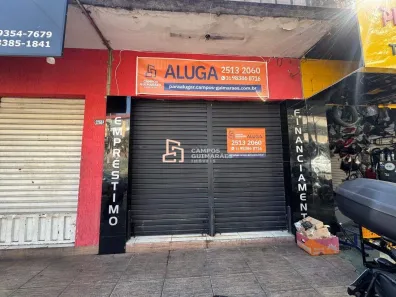 para alugar, 37m² no Barreiro, Belo Horizonte