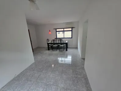Apartamento com 2 Quartos à venda, 85m² no Encruzilhada, Santos