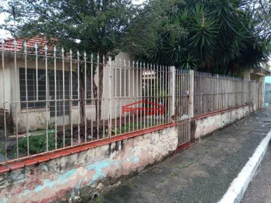 Lote/Terreno à venda, 210m² no Parque Boturussu, São Paulo