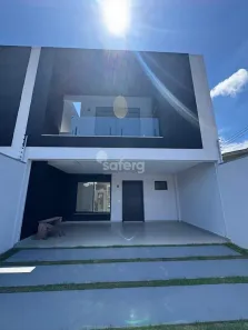 Sobrado com 3 Quartos à venda, 187m² no Centro, Cascavel