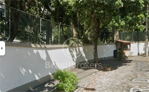 Apartamento com 3 Quartos à venda, 147m² no Alto da Boa Vista, Rio de Janeiro