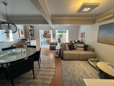 Casa de Condomínio com 3 Quartos à venda, 152m² no Jardim Santa Marcelina, Campinas