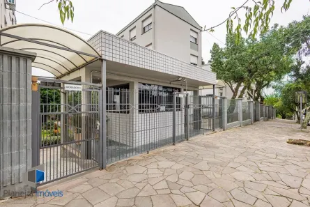 Apartamento com 2 Quartos à venda, 49m² no Jardim Sabará, Porto Alegre