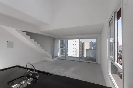 Apartamento com 2 Quartos à venda, 84m² no Sumaré, São Paulo