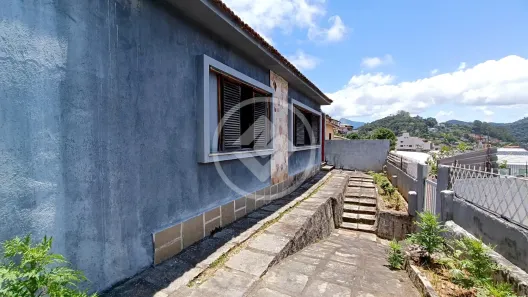 Casa com 4 Quartos à venda, 193m² no Várzea, Teresópolis
