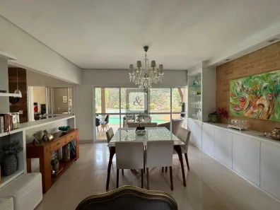 Casa com 3 Quartos à venda, 265m² no Jardim Chapadão, Campinas