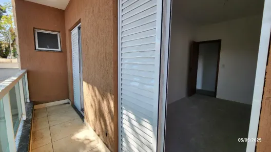 Apartamento com 3 Quartos à venda, 92m² no Vila Assunção, Santo André
