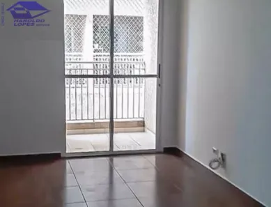 Apartamento com 2 Quartos à venda, 60m² no Vila Galvão, Guarulhos