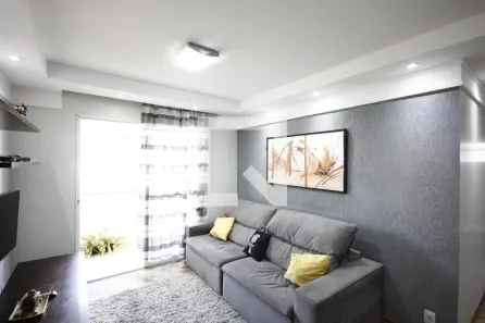 Apartamento com 3 Quartos à venda, 98m² no Vila Dom Pedro I, São Paulo